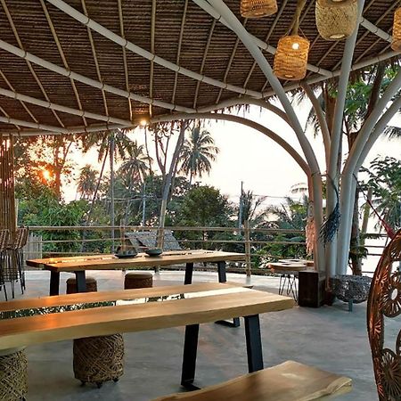 Jaiyen Resort Ko Yao Noi Exterior foto