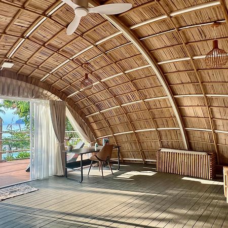 Jaiyen Resort Ko Yao Noi Exterior foto